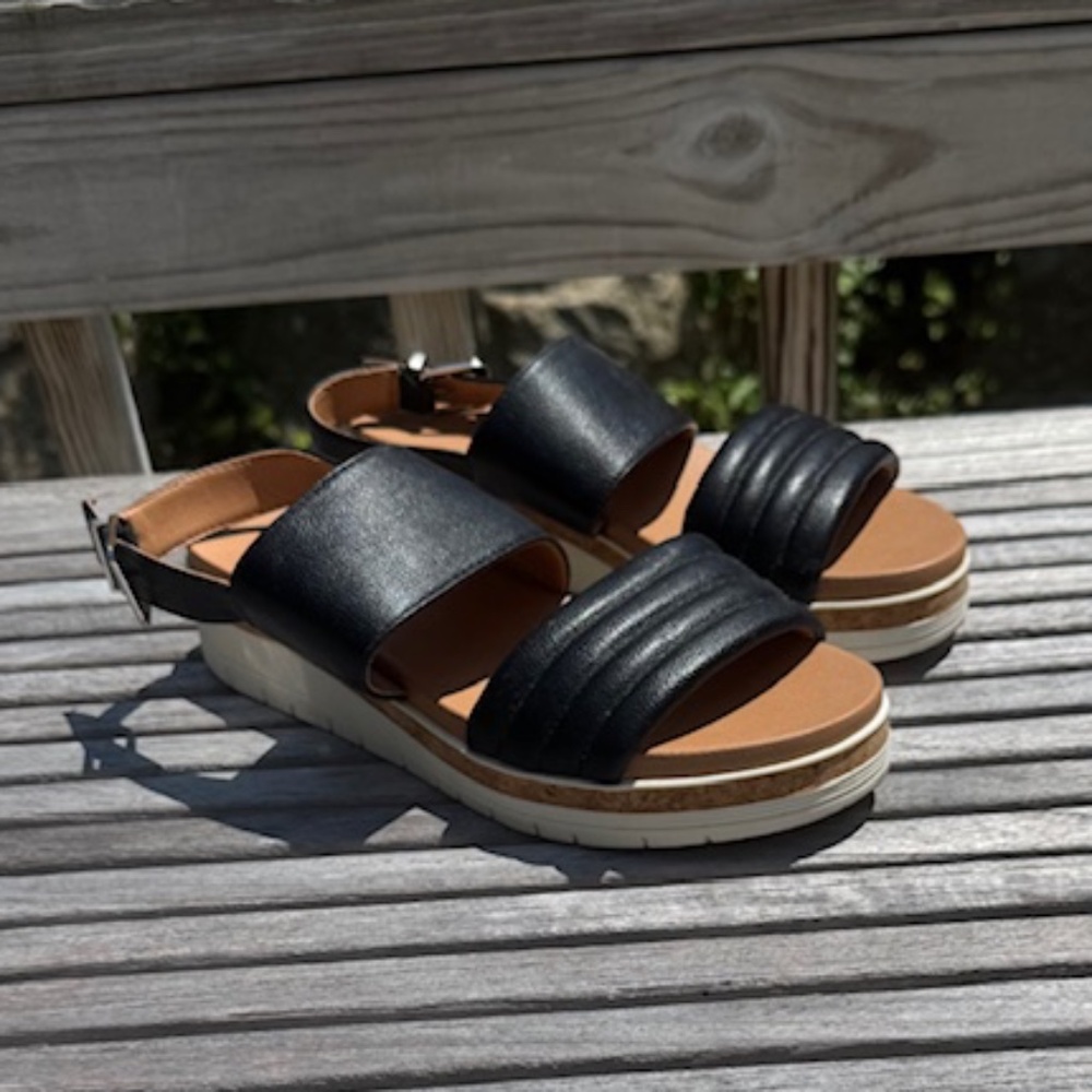 Adrienne Vittadini Sandals